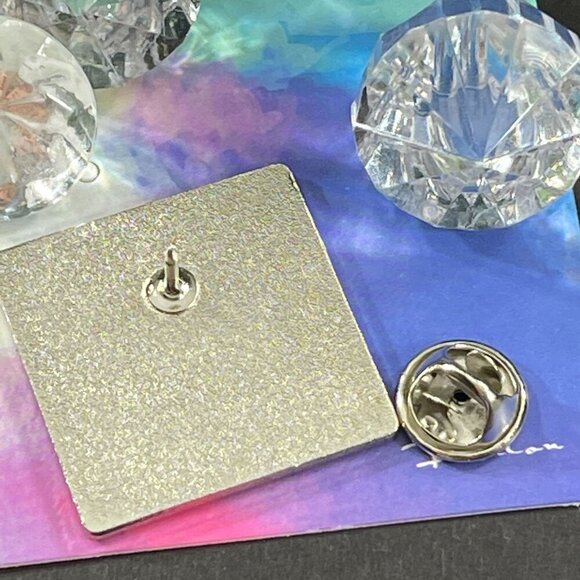 Maleficent Ursula Villains Lapel Pin Cruella Evil Queen Brooch Pin Jewelry Badge - Picture 4 of 11